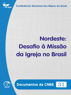 cover image of Nordeste